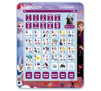 Disney Frozen Bilingual Tablet Multicolor Kids