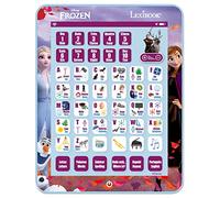 LEXIBOOK, Frozen Learning Tablet, JCPAD002FZi4LXB