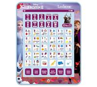 LEXIBOOK, Frozen Learning Tablet, JCPAD002FZi5LXB