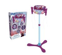 LEXIBOOK, Frozen Luminous Speaker Stand Set, S160FZ