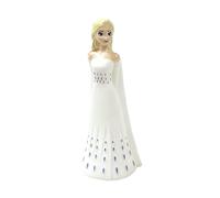 LEXIBOOK Frozen 2 - Color Nightlight for children's room, colour change, smooth light, Battery included, White, NLJ01FZ1LXB