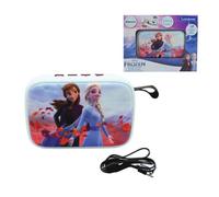 LEXIBOOK Frozen Portable Bluetooth Speaker, BT018FZLXB