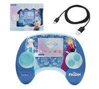 LEXIBOOK, Frozen Power Console, JCG100FZi2LXB
