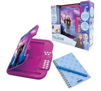 Lexibook Frozen Secret Safe Electronic Notebook, none