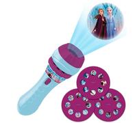 LEXIBOOK, Frozen Story Projector, LTC050FZ
