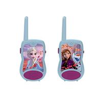 Disney Frozen II Walkie-Talkies 100M