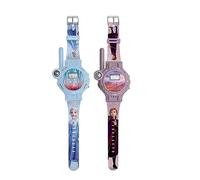 Lexibook Disney Frozen Walkie Talkie Watch