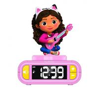 Lexibook Gabby´s House Alarm Clock