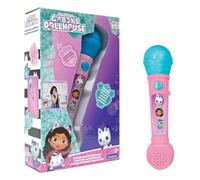 LEXIBOOK, Gabby's Dollhouse Microphone, MIC80GDHLXB