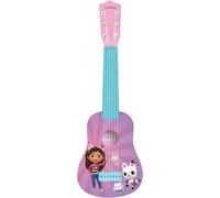 Lexibook Gabby's Dollhouse My First Acoustic Guitar - K200GDH