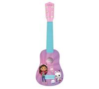 Lexibook Gabby's Dollhouse My First Gabby Guitar