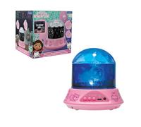 Lexibook, Gabby's Dollhouse Nightlight, NLJ035GDHLXB