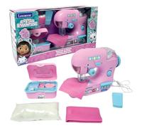 LEXIBOOK, Gabby's Dollhouse Sewing Machine, SW100GDHLXB