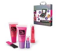 LEXIBOOK, Glitter Makeup Case, CRSS23