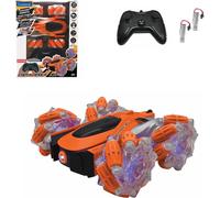 Lexibook Glow-in-the-Dark Crosslander Radio Controlled Car Remote Control