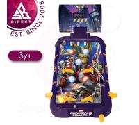 Lexibook Guardians of the Galaxy Electronic Pinball│with Lights & Sounds│3y+