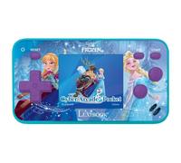 "Lexibook 2.5"" Cyber Arcade Handheld Console - Frozen"