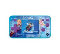 Lexibook Handheld Console Mini Cyber Arcade 150 Games including Frozen