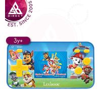 Lexibook Paw Patrol Handheld Interactive Console Mini Cyber Arcade - JL1895PA