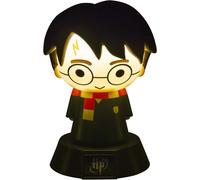 Lexibook Harry Potter 3D Design LED Pocket Night Light - NLJ01HP