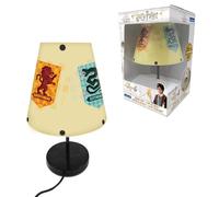 Lexibook LT010HP Harry Potter Bedside Lamp