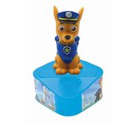 LEXIBOOK Harry Potter Bluetooth Speaker, BTD80PALXB | Luminous figurine, Bluetooth 5.0, USB & USB-C ports