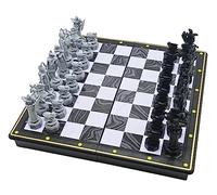 Lexibook CGM300HP Harry Potter Magetic Foldable Chess Game