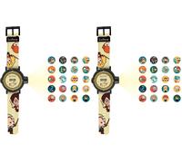 Lexibook - Harry Potter - Digital Projection Watch (Dmw050Hp) Toy NEW