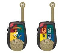 LEXIBOOK, Harry Potter Digital Walkie-Talkies, TW25HPLXB