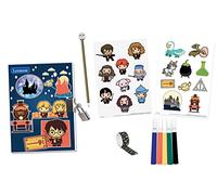 Harry Potter Electronic Secret Diary with Light & Accessories