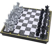 Lexibook Harry Potter Magnetic Foldable Interactive Chess Game - CGM300HP