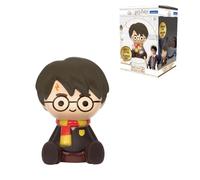 LEXIBOOK - Color Nightlight for children's room Harry Potter, colour change, smooth light, Battery included, NLJ01HPLXB