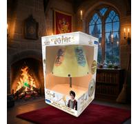 Lexibook - Harry Potter themed Bedside table Lamp - LT010HP