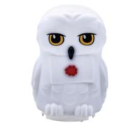 LEXIBOOK, Hedwig Nightlight, NLJ105HPLXB | Timer function, Kids room night light