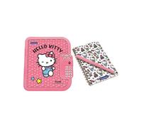 Lexibook Hello Kitty Secret Safe Electronic Agenda