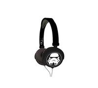 Lexibook HP015SW Star Wars Disney Stereo Headphones