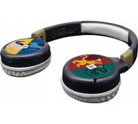 LEXIBOOK HPBT010HP Harry Potter 2-in-1 Bluetooth Headphones Stereo Wireless NEW
