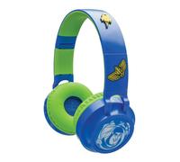 Lexibook HPBT015TS Toy Story 3D Design Bluetooth Headphones