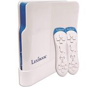 Lexibook HDMI Plug n Play TV Console with 200 Games - JG7430