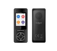 LEXIBOOK, Interpretor Talking Translator, NTL2000LXB | 75 languages, Touchscreen, Bluetooth, Wi-Fi, Group chat mode