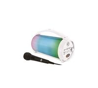 Lexibook Iparty Portable S Speaker Multicolor One Size / EU Plug 220V