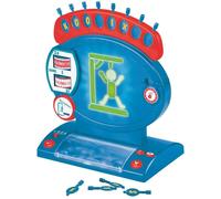 LEXIBOOK JG800-14 Electronic Hangman, Blue