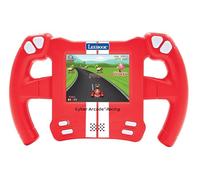 RockJam Lexibook Racing Game Console W 30 Games