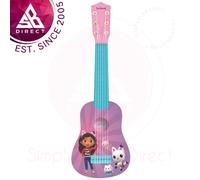 Lexibook Gabby's Dollhouse My First Gabby Guitar