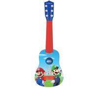 Lexibook Super Mario & Luigi My First Guitar Toy - K200NI