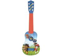 LEXIBOOK K200PA Guitar - Paw Patrol, Red,Blue