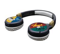 LEXIBOOK HPBT010HP Harry Potter 2-in-1 Bluetooth Headphones Stereo Wireless NEW