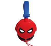 Lexibook Kids Disney Marvel Pixar Stereo Headphone Foldable& Adjustable-10Design