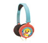LEXIBOOK KIDS STEREO HEADPHONES FOLDABLE ADJUSTABLE DISNEY TOYS - 15 DESIGNS