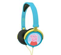 Lexibook Kids Disney Marvel Pixar Stereo Headphone Foldable& Adjustable-10Design